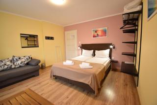 Simada Green Guesthouse - 6