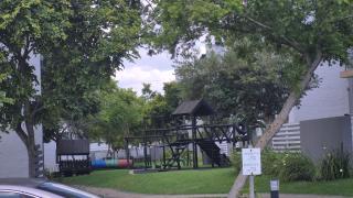 The Paddocks Stay - 1