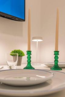 Cosy apartment Tribunal - 8