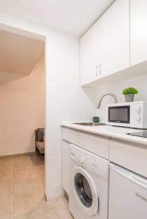 Cosy apartment Tribunal - 7