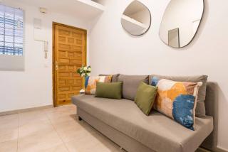 Cosy apartment Tribunal - 5