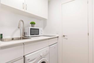 Cosy apartment Tribunal - 4