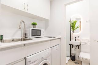 Cosy apartment Tribunal - 3