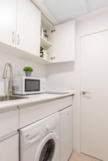 Cosy apartment Tribunal - 2