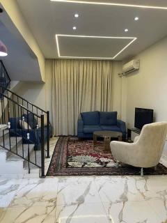 sheikh zayed villa - Sheikh Zayed - 0