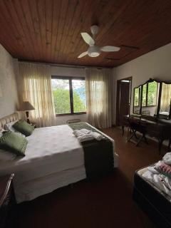 Refúgio na Serra de Petrópolis simples e acolhedor - 8