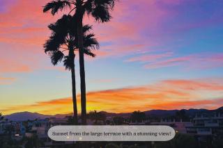 StayatSas Marbella, close to the beach, large 80 m2 terrace, large swimming pools, parking included, 10 minutes from the centre - 7