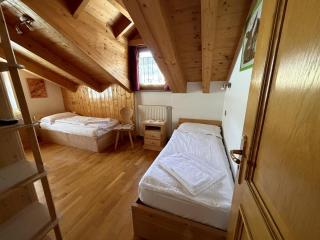 Appartamento Star Begn - Mansarda - 3