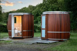 KNAUS Campingpark Haren - 4