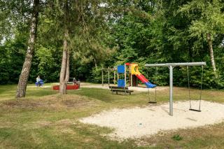 KNAUS Campingpark Haren - 1