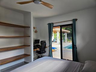 Bedrooms in brisas beach house - Coronado - 4