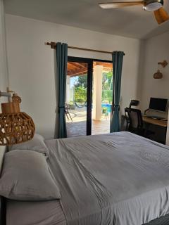 Bedrooms in brisas beach house - Coronado - 7