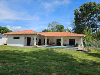 Bedrooms in brisas beach house - Coronado - 9