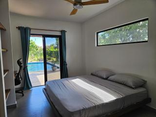 Bedrooms in brisas beach house - Coronado - 8