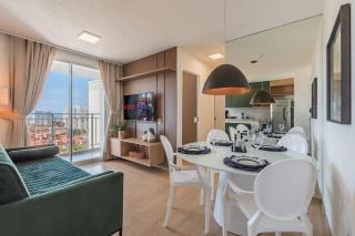 Mirante #1305 - Praia do Futuro por Carpediem - 0