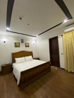 lotus lounge 2br - 2