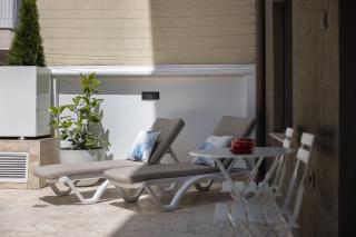 Monero Boutique Apartment I - 8