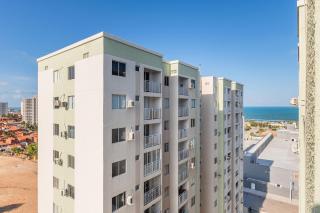 Mirante #1305 - Praia do Futuro por Carpediem - 3