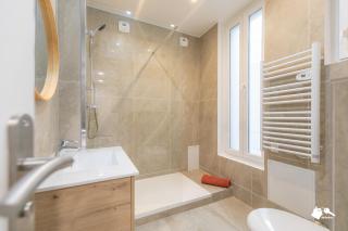 MBA - Wonderful apartment - close to transportation - 8