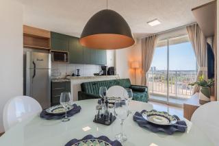 Mirante #1305 - Praia do Futuro por Carpediem - 2