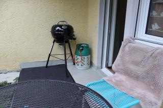 Nice apartment with sun terrace - 6