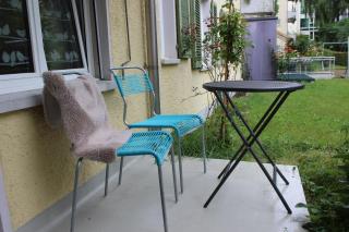 Nice apartment with sun terrace - 2