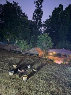 Kanaar Jungle View Resort - 6