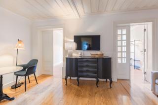 Madalena Hermitage - Lisbonne - 7