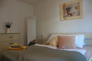 Nice apartment with sun terrace - 7