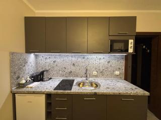 Дрийм Вю студио Пампорово - 1