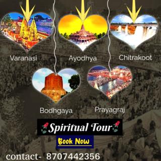 7BHK FLATS AC & NON AC ROOMS in KASHI VISHWANATH JYOTIRLING The Sacred Stay APARTMENT - 9