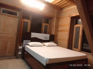 the lambhri cottage jibhi - 1