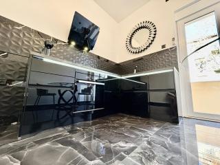 Mini Palais - Beachfront, 5 min center - 9