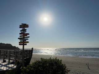 El Reflejo Lodge Spa - Queilen - Chiloé - 3