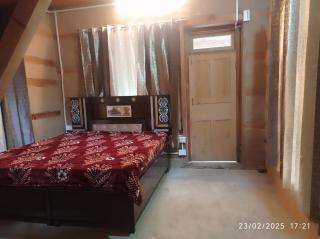 the lambhri cottage jibhi - 2