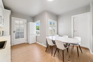 Historic house - Garage - Downtown - 3