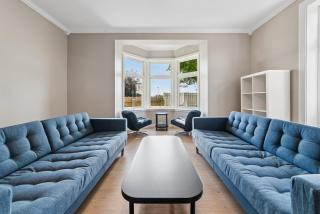 Historic house - Garage - Downtown - 0