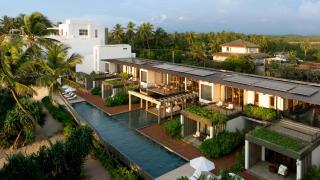 Nyne Hotels LUXE Anugrah - Bentota - 0