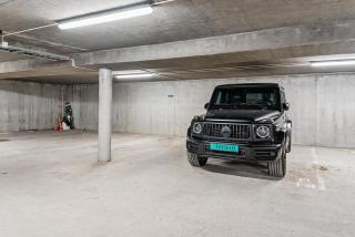 Historic house - Garage - Downtown - 6
