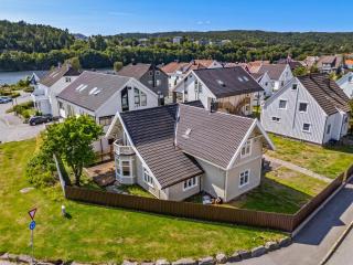 Historic house - Garage - Downtown - 9