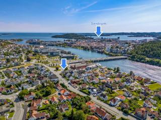 Historic house - Garage - Downtown - 7