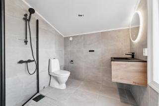 Historic house - Garage - Downtown - 2