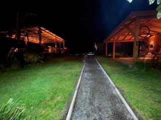 El Reflejo Lodge Spa - Queilen - Chiloé - 2