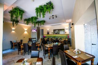 Pensiunea Domneasca - 9