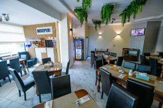 Pensiunea Domneasca - 7