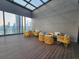 Superior Family Apartment Akson Bukit Bintang - 1