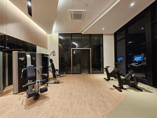 Superior Family Apartment Akson Bukit Bintang - 4