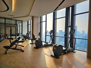 Superior Family Apartment Akson Bukit Bintang - 5