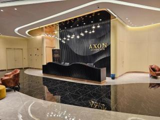 Superior Family Apartment Akson Bukit Bintang - 1