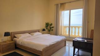 Wynn Casino and Sea view 3-BHK Penthouse - 7